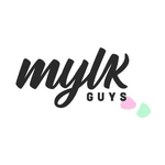 Mylk Guys logo