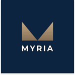 Myria logo