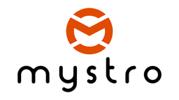 Mystro logo