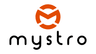 Mystro logo