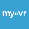 MyVR logo