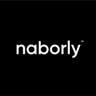 Naborly logo