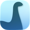 Nessie logo