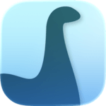 Nessie logo