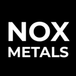 Nox Metals logo