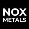 Nox Metals logo