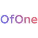 OfOne logo