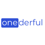 onederful logo