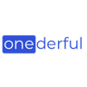 onederful logo