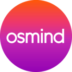 Osmind logo