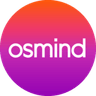 Osmind logo