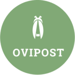 Ovipost logo