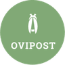 Ovipost logo