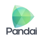 Pandai logo