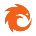 Pangolin logo