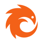 Pangolin logo