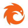 Pangolin logo