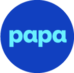 Papa logo