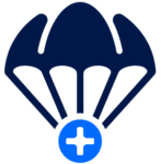 Parachute logo