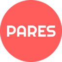 PARES AI logo
