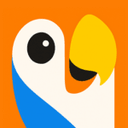 Parrot logo