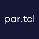 Partcl logo