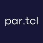 Partcl logo