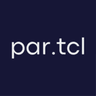Partcl logo