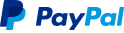 PayPal logo