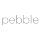 Pebble logo