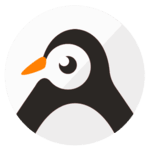 Penguin AI logo