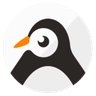Penguin AI logo