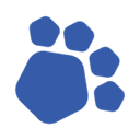 PgDog logo