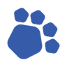 PgDog logo