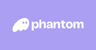 Phantom logo