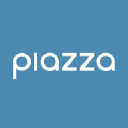 Piazza logo