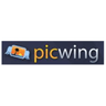Picwing logo