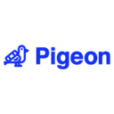 Pigeon logo