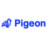 Pigeon logo