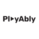 PlayAbly logo