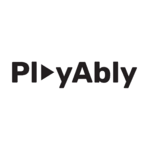 PlayAbly logo