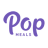 Pop Meals logo