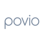 Povio logo