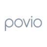 Povio logo