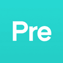 Pre logo