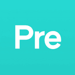 Pre logo