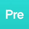 Pre logo