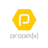 Propel(X) logo