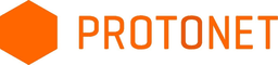 Protonet logo