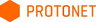 Protonet logo